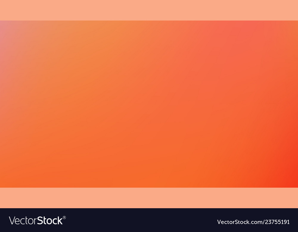 Soft color background modern screen design