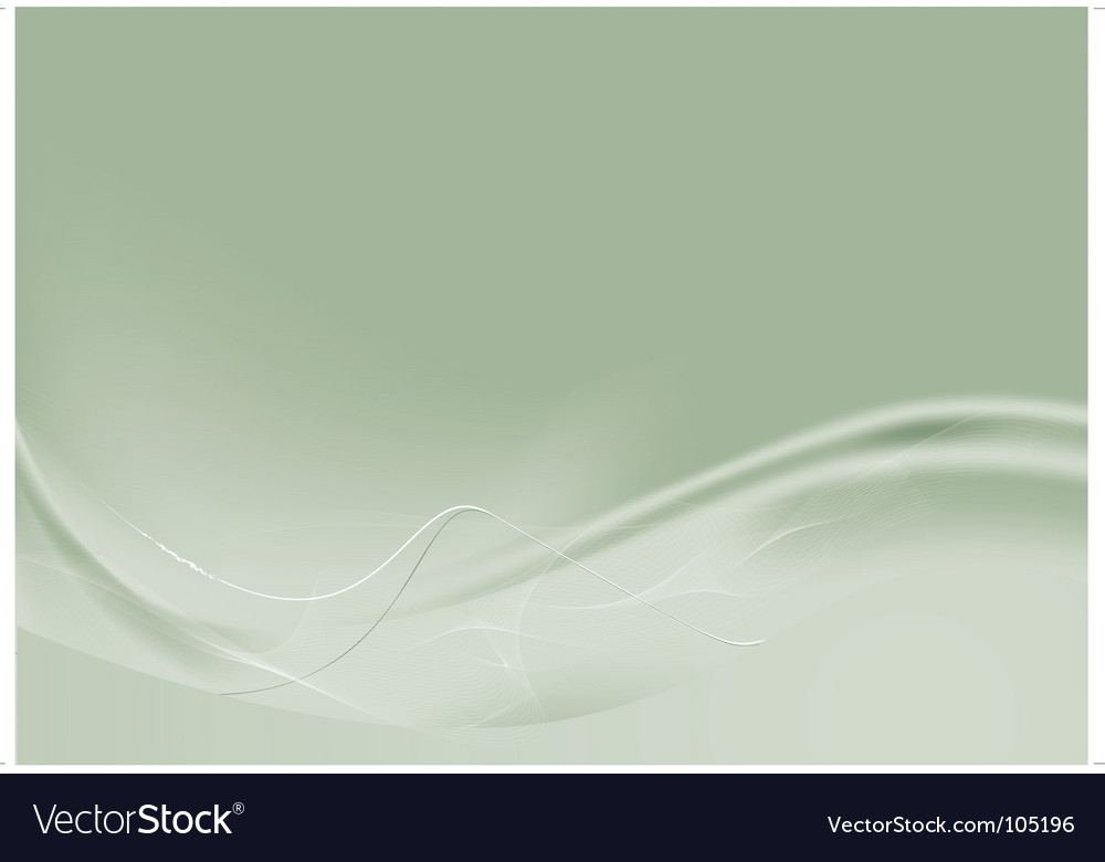Curved Mesh Lines Background