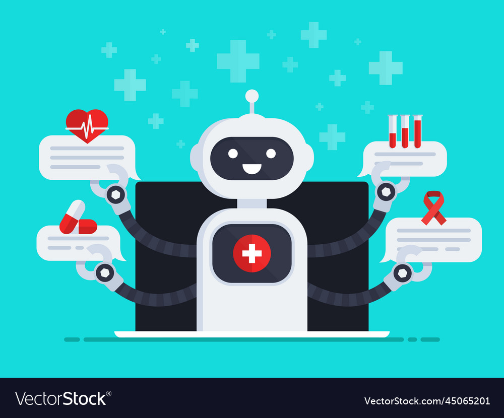 Medical robot