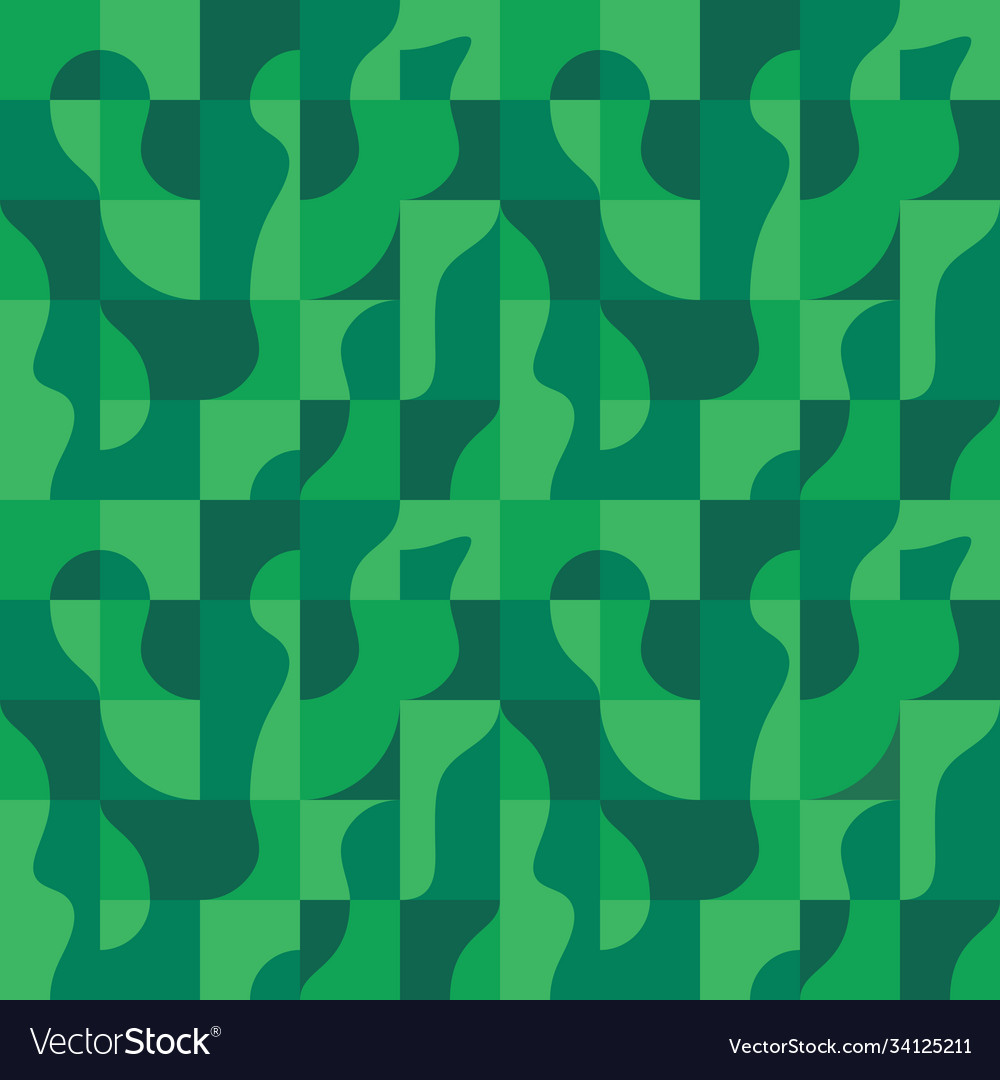 Background abstract design geometric vector image Background abstract design geometric