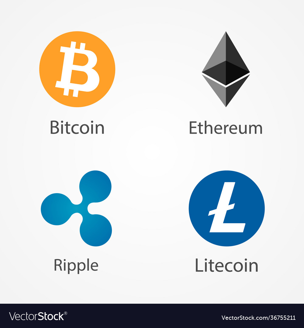 ripple litecoin bitcoin