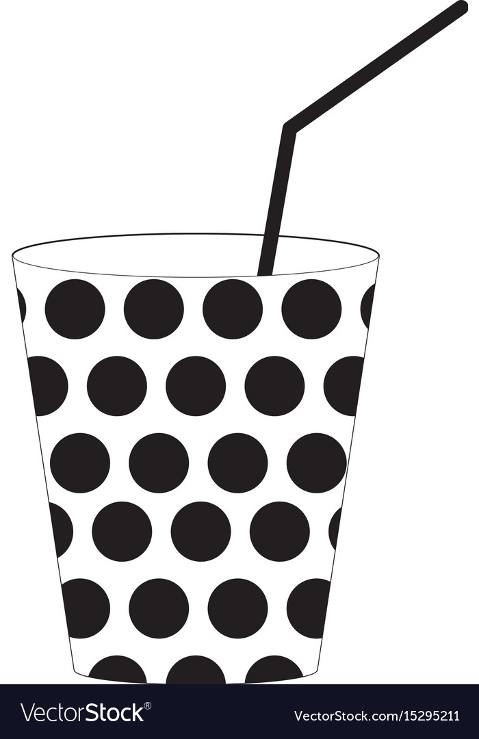 Paper cup icon