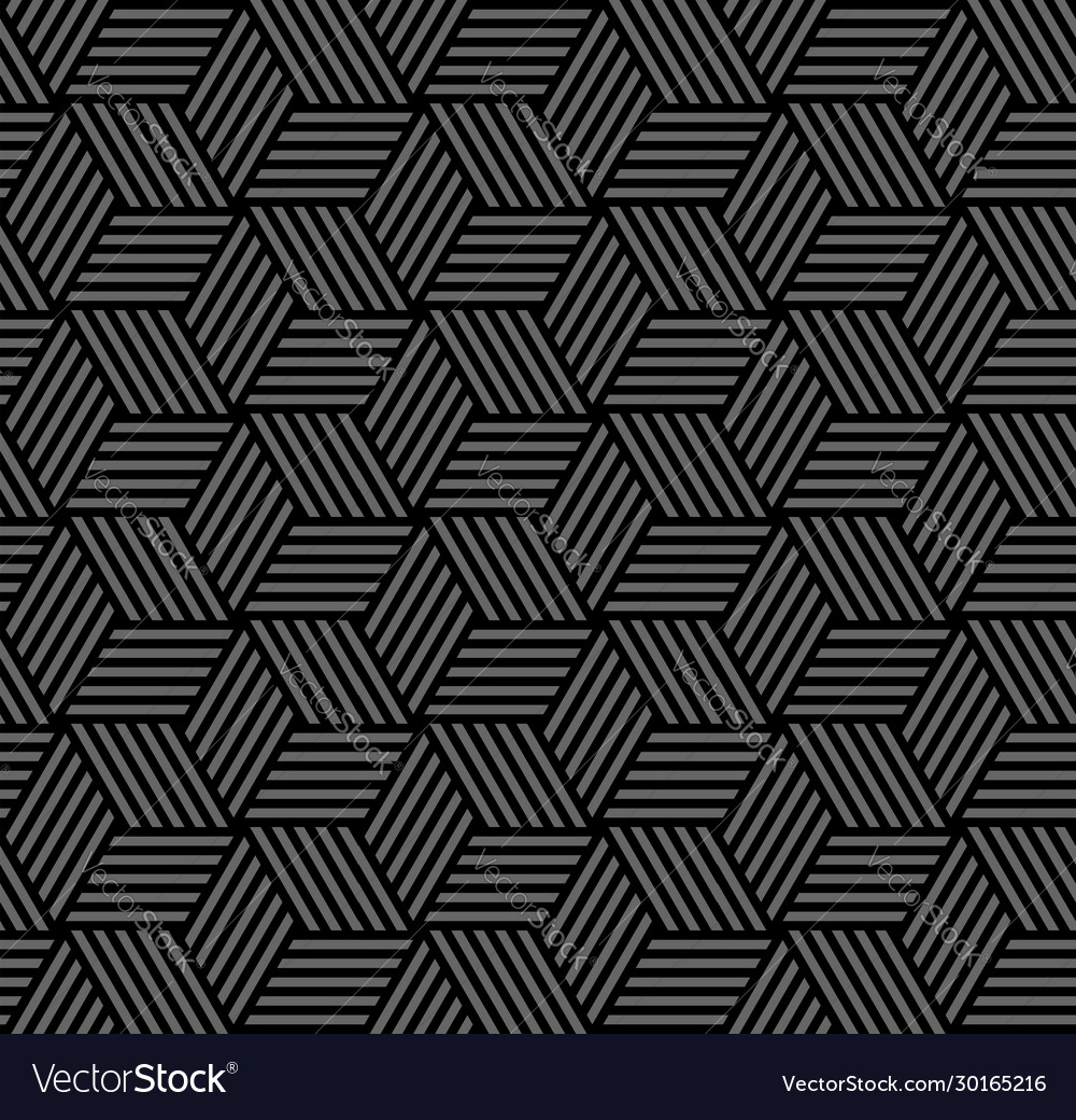 Seamless pattern vector image Seamless pattern