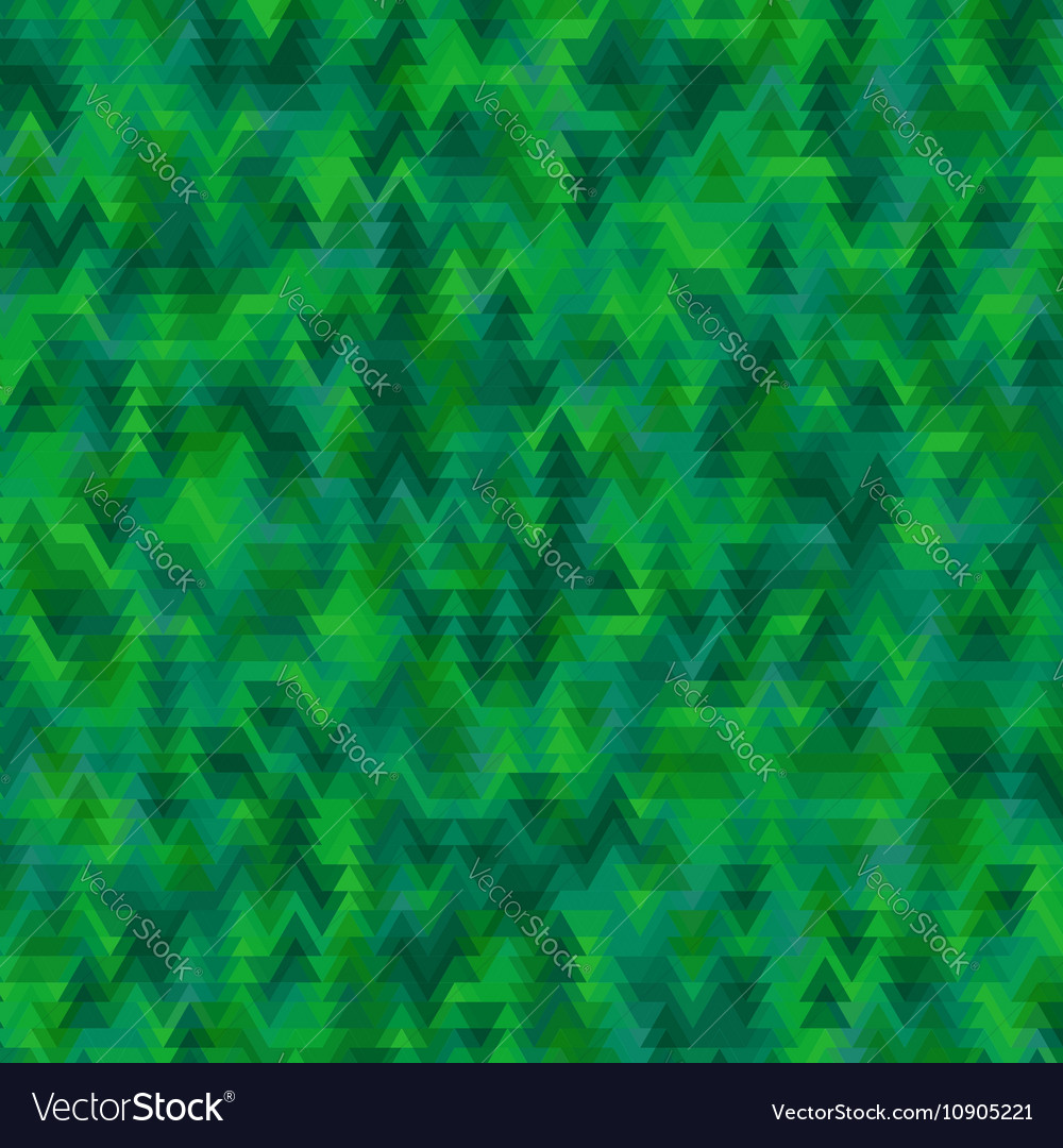 Abstrakter Hintergrund mit dreieckigem Muster