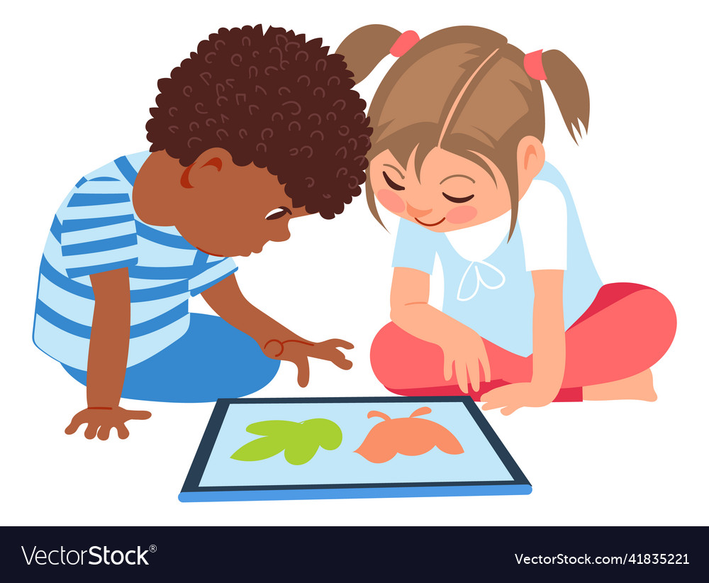 Happy Boy Child Playing Online Game On Cellphone, Cellular, Digital, Games  PNG and Vector with Transparent Background for Free Download