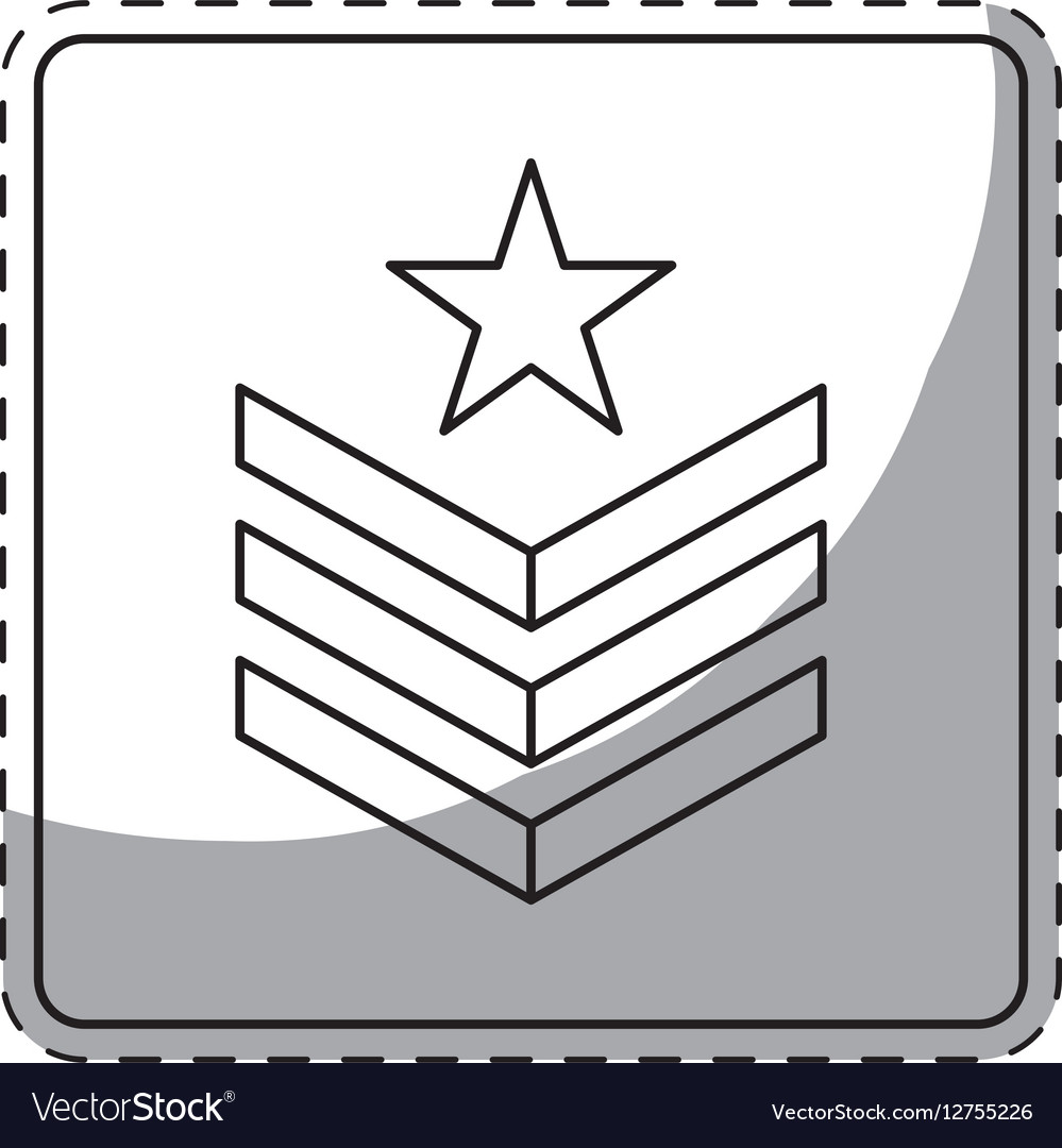 Army related icons image