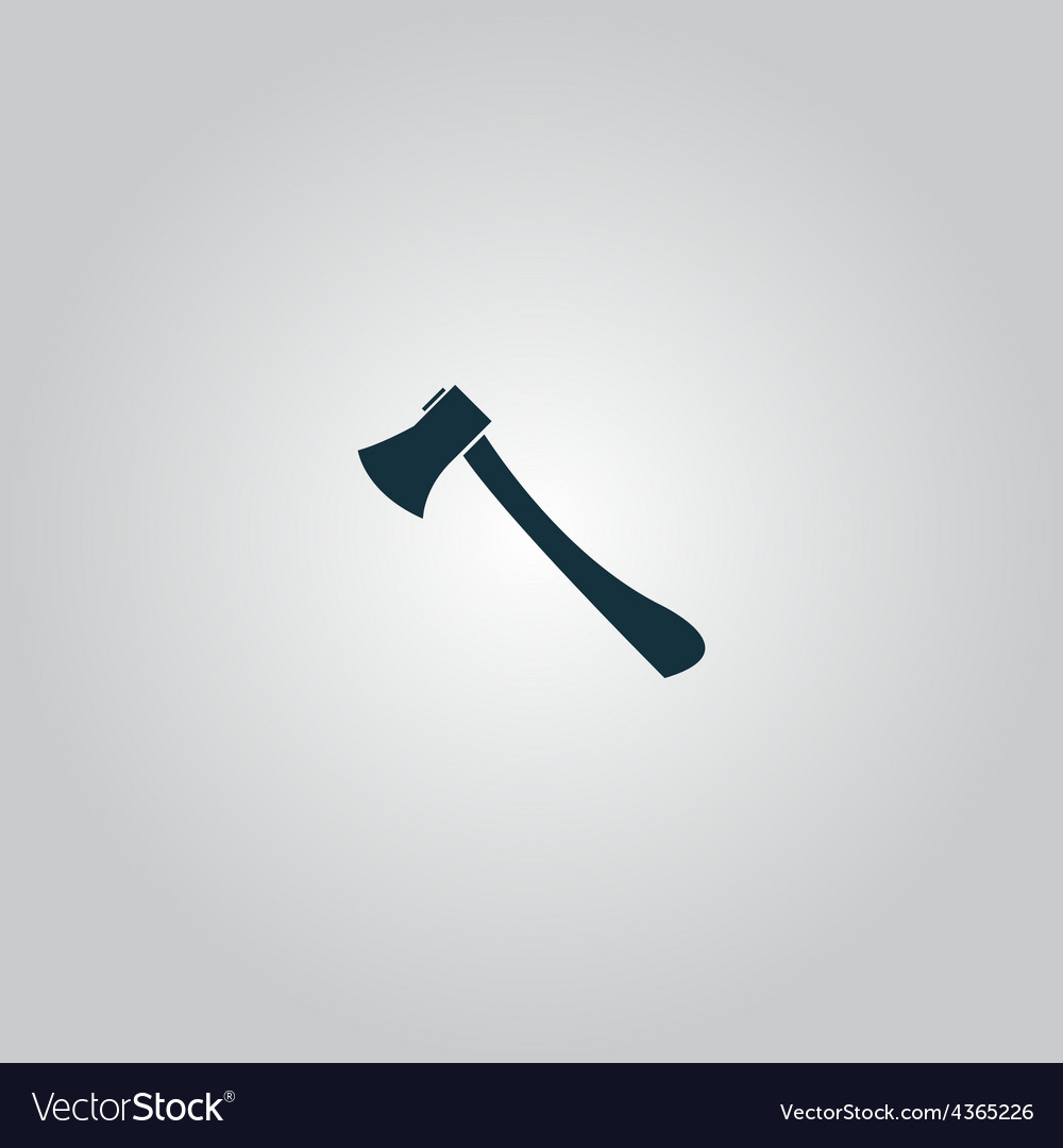 Axe icon