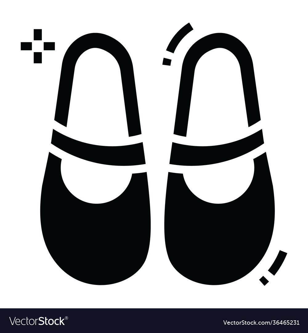 Kids hotsell shoes vector