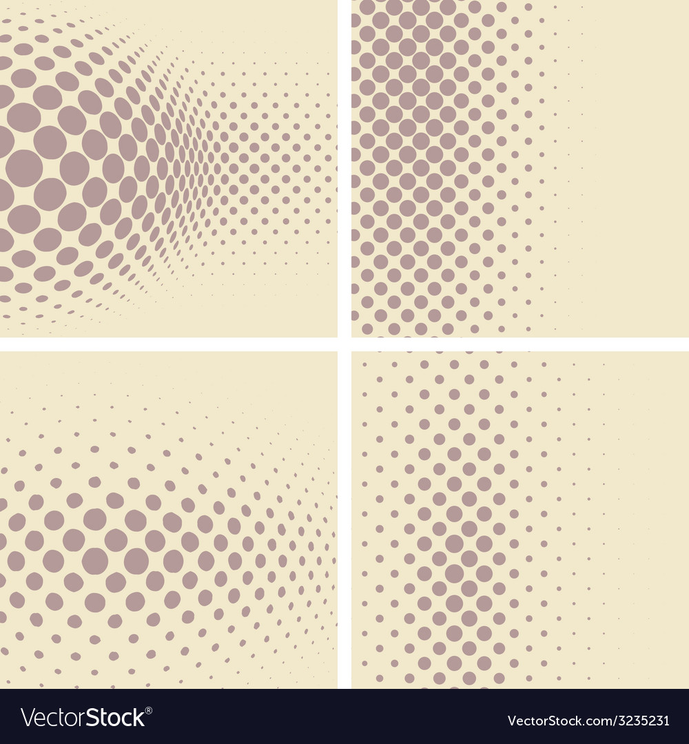 Set of dotted abstract forms