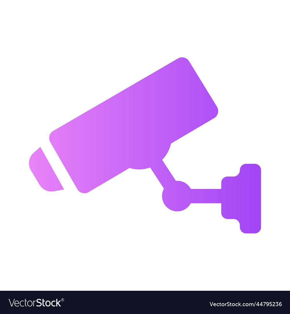 Kameragradient Universal Icon ui ux element sign