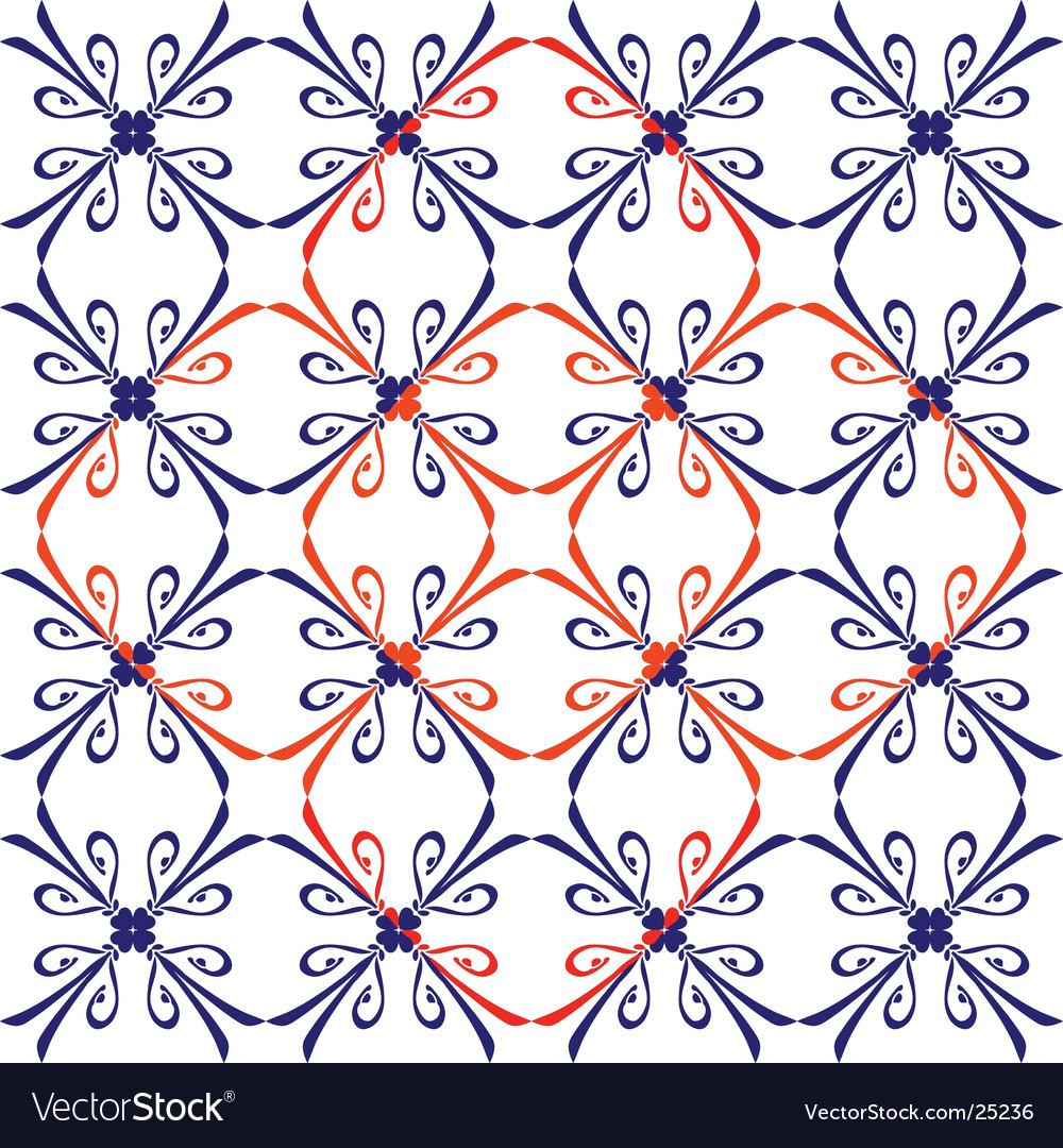 Original pattern