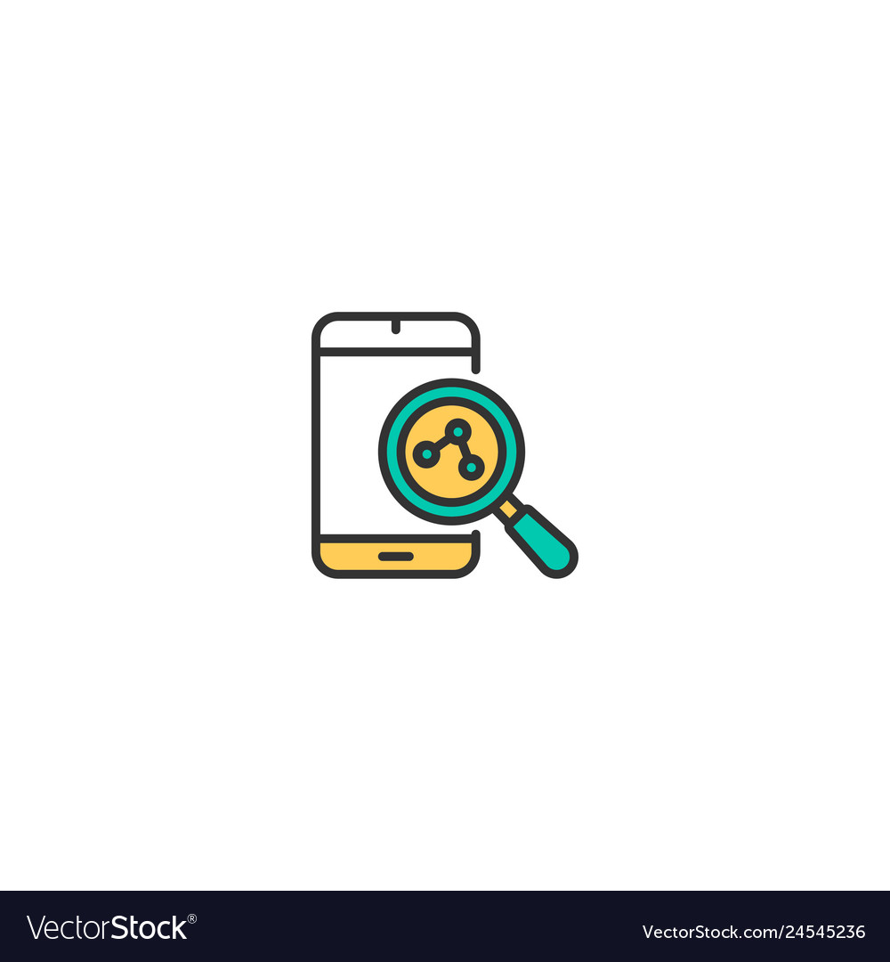 Project management icon design