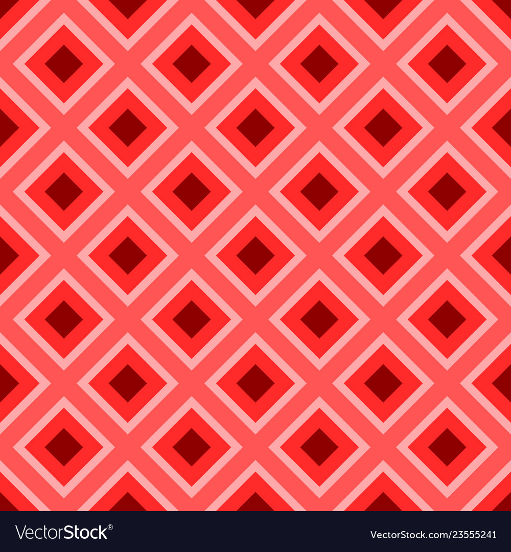 Minimal pattern design in square