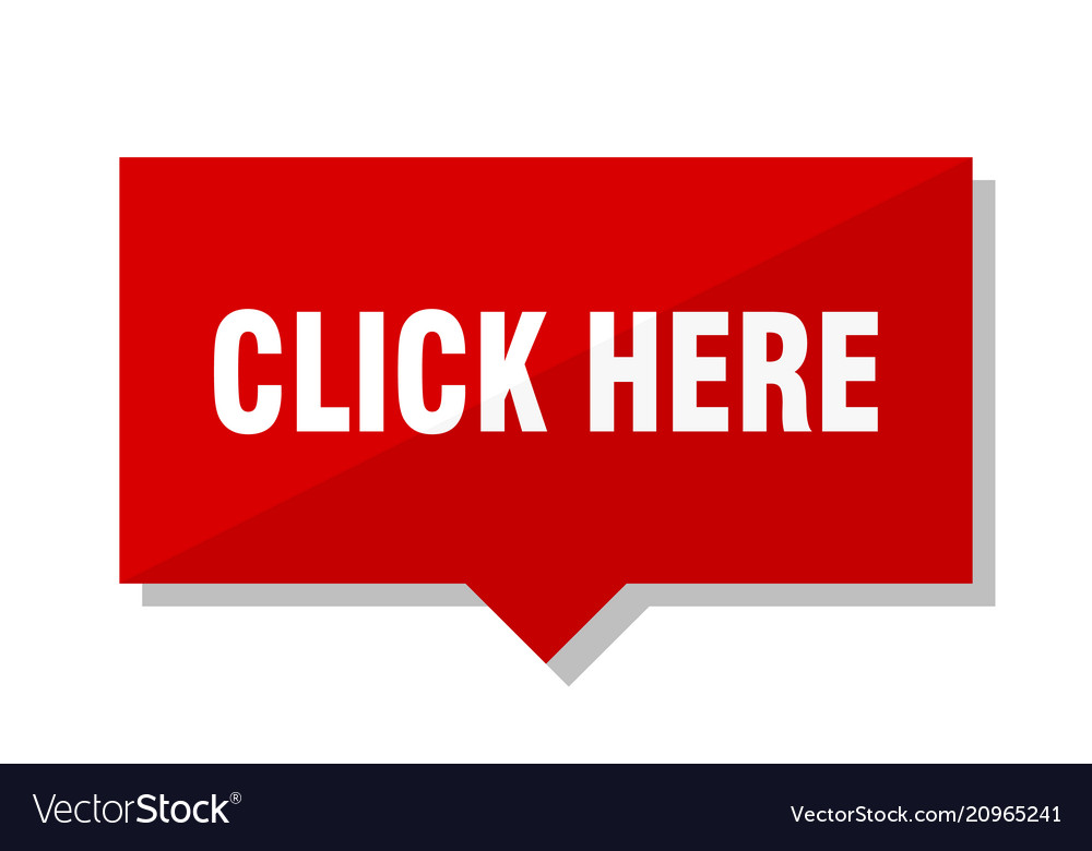 Red Click Here Tag
