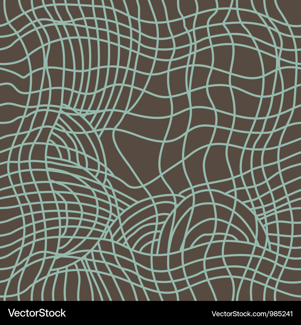 Retro seamless background Royalty Free Vector Image
