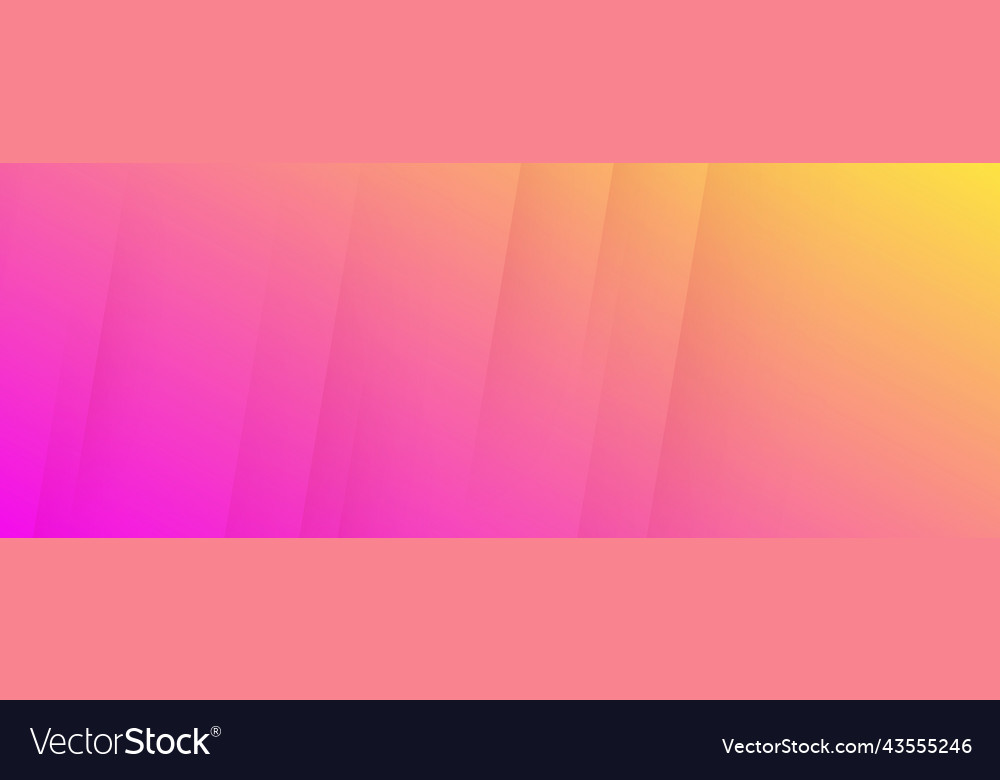 Gradient background with diagonal line vector image Gradient background with diagonal line