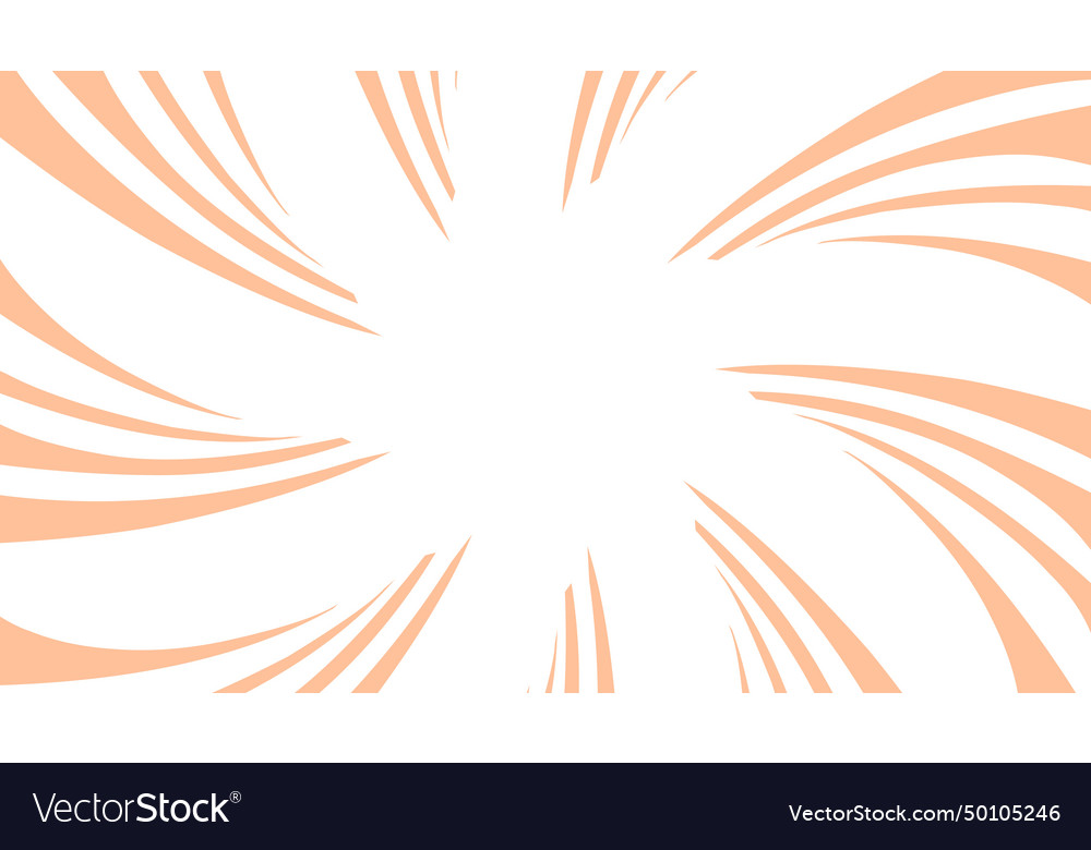 Peach fuzz pantone colour abstract background vector image Peach fuzz pantone colour abstract background