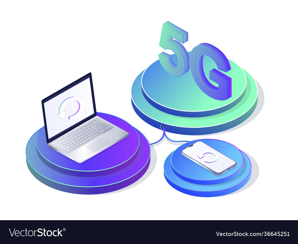 5g network wireless technology