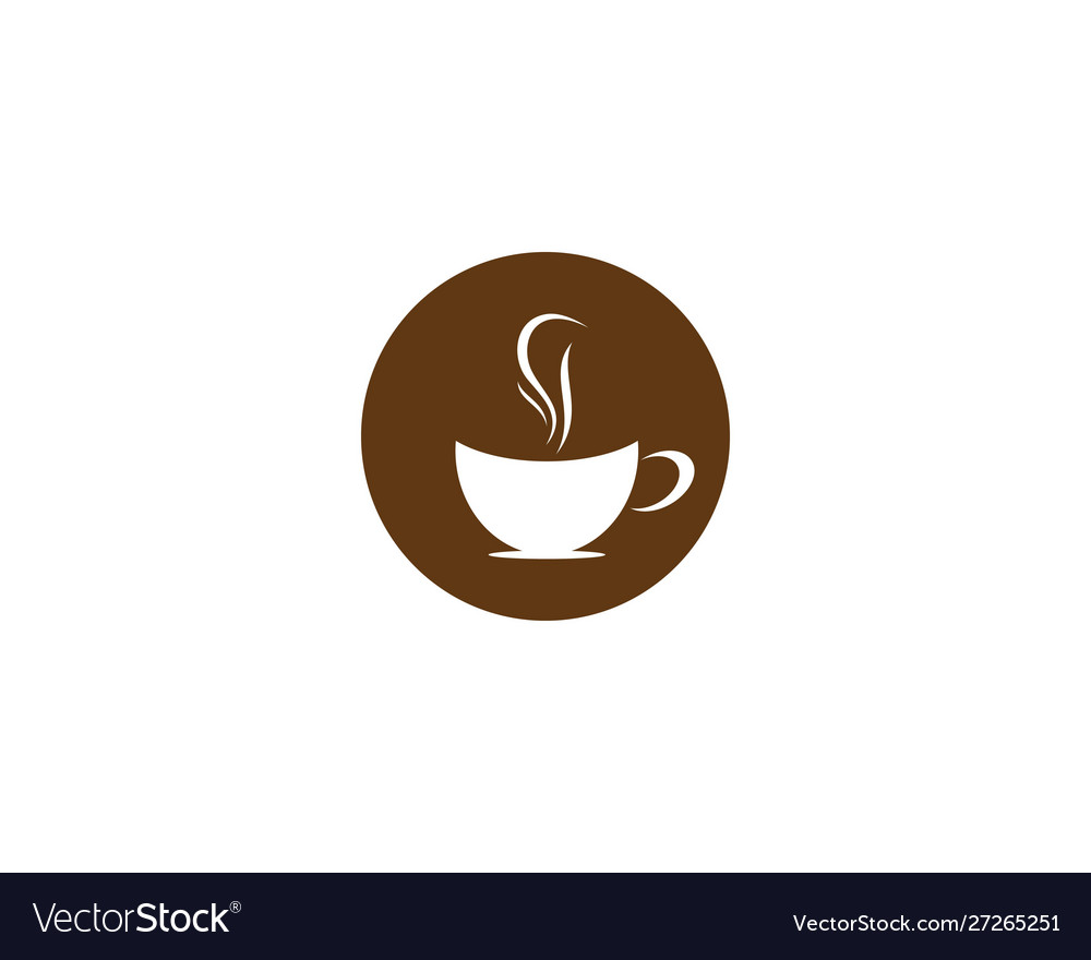 Coffee Royalty Free Vector Image - VectorStock