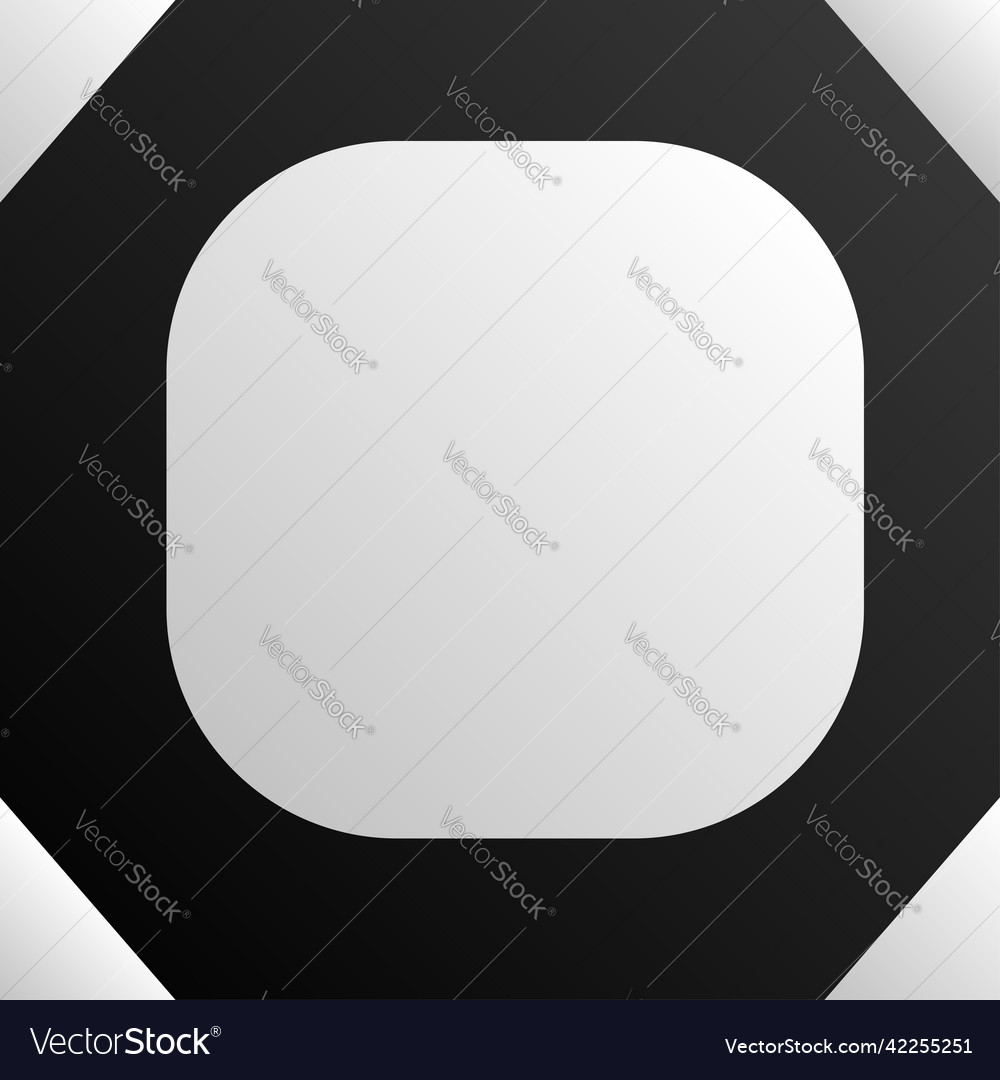 Quadratische Format abstrakte Hintergrundkulisse einfach vector image Quadratische Format abstrakte Hintergrundkulisse einfach