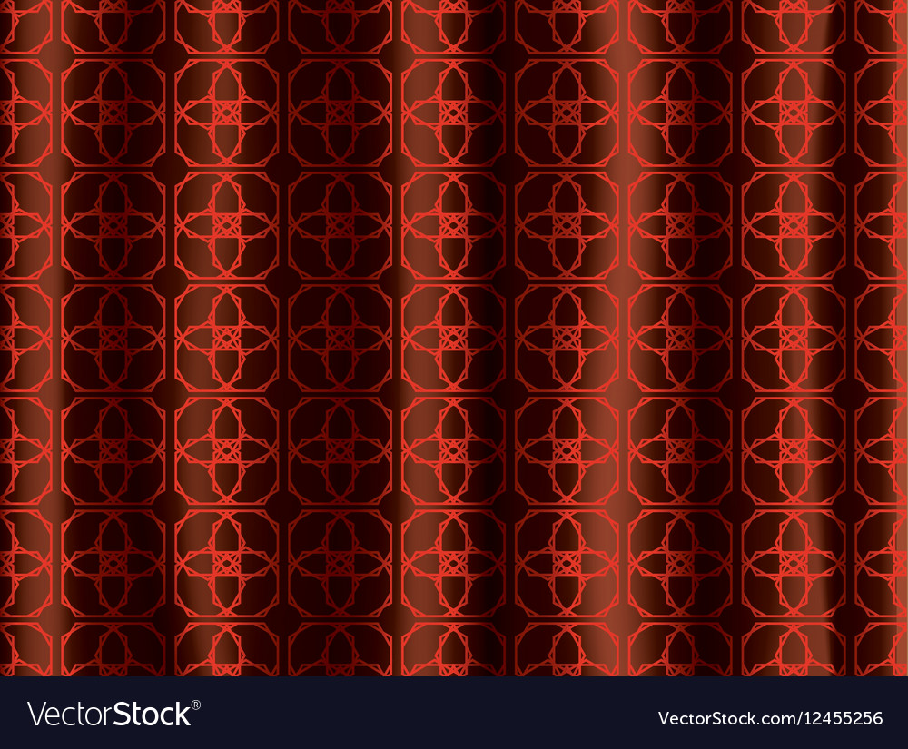 Geometric pattern design