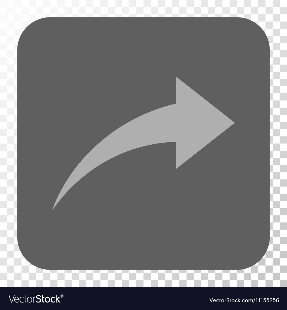 Redo rounded square button