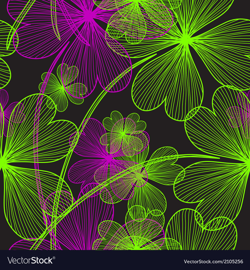 Seamless pattern