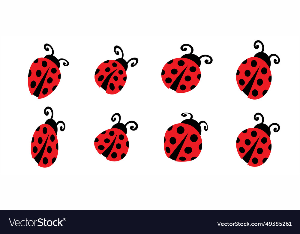 Mark rademaker Royalty Free Vector Image - VectorStock