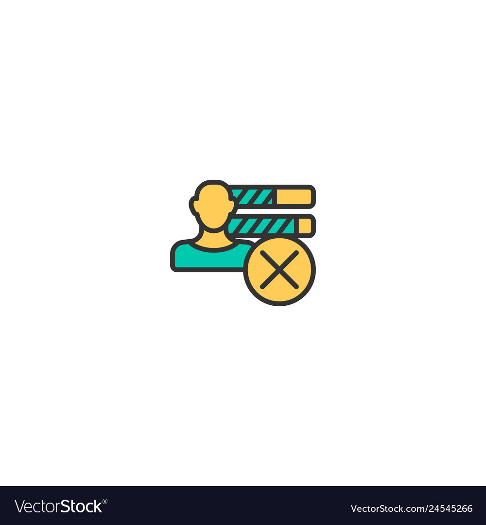 Project management icon design