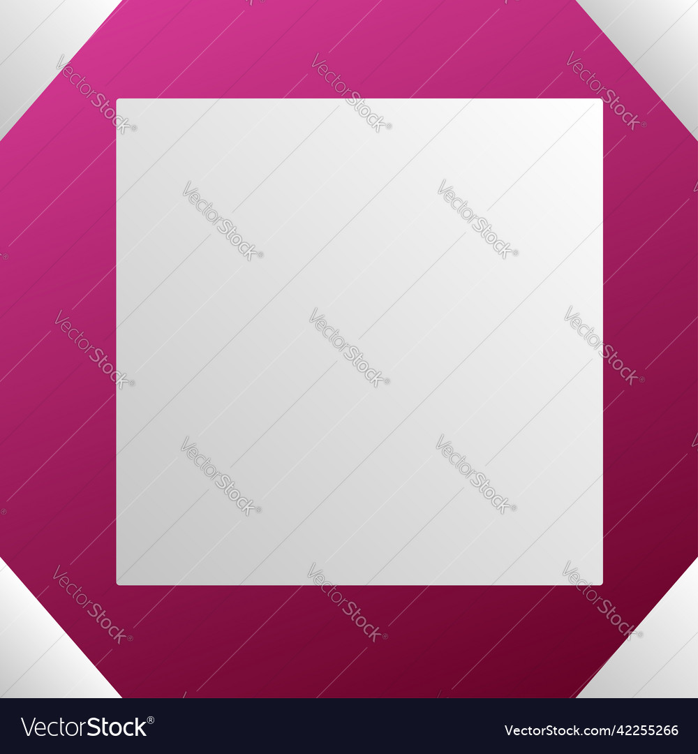 Square format abstract background backdrop simple vector image Square format abstract background backdrop simple
