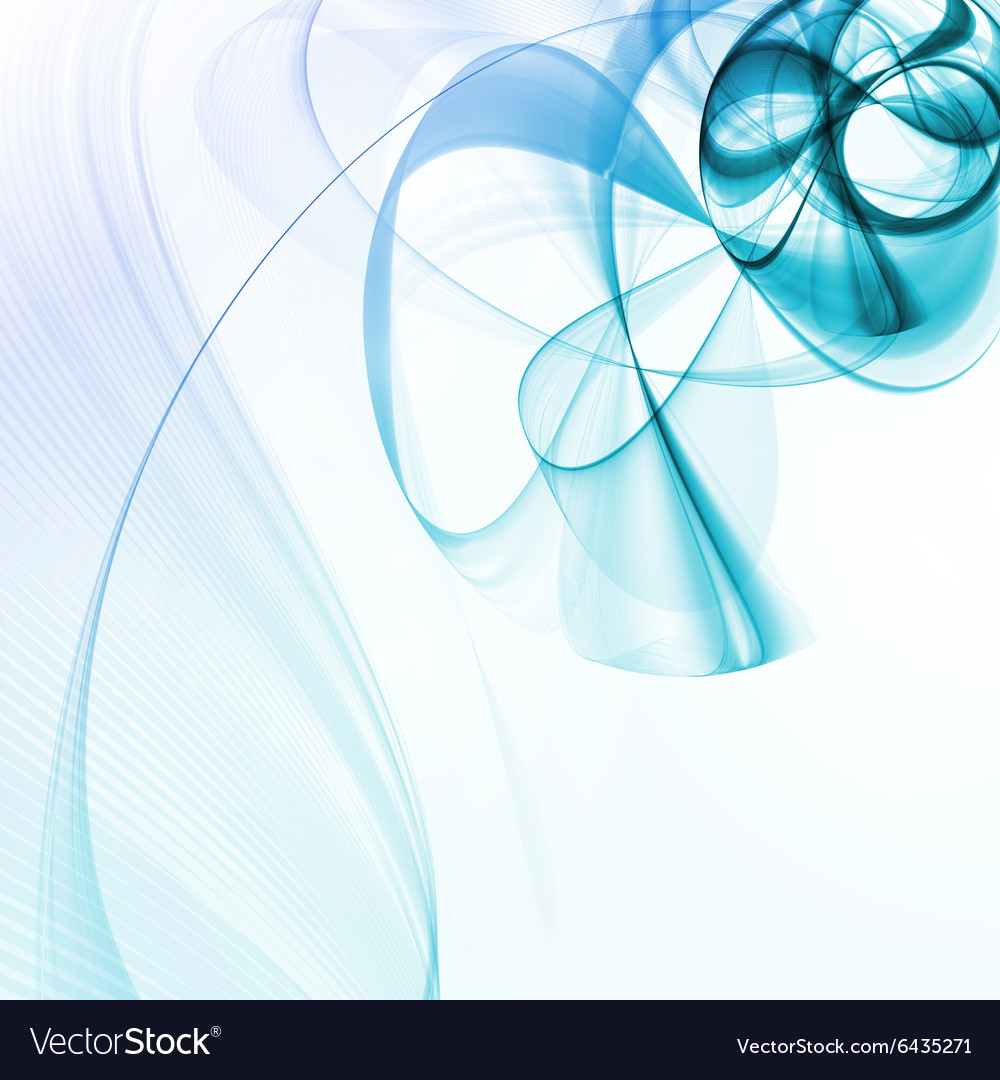 Abstract dynamic background
