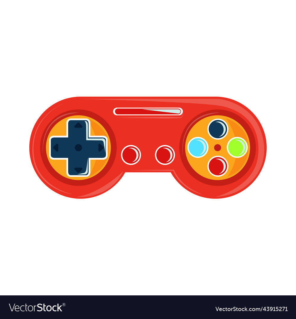 Video games Royalty Free Vector Image - VectorStock