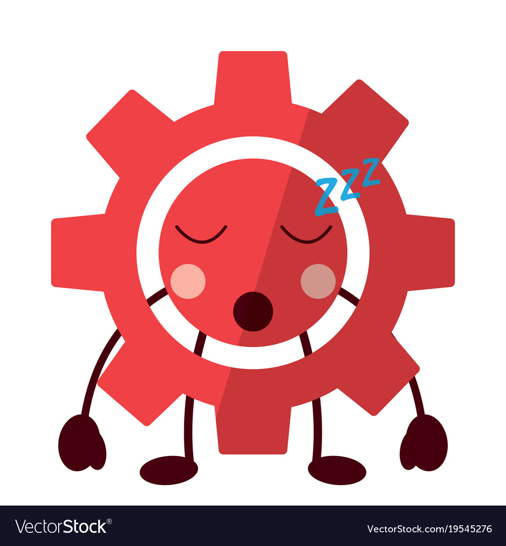 Gear icon image