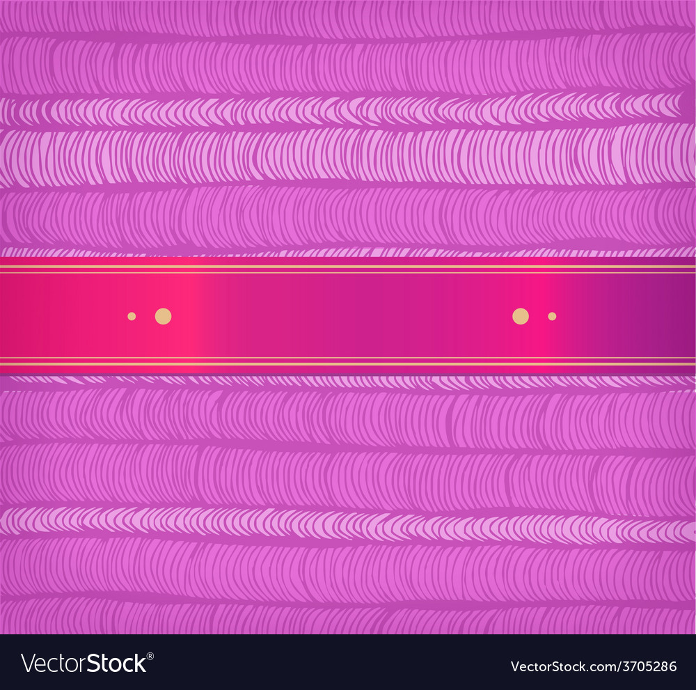 Abstract pattern background