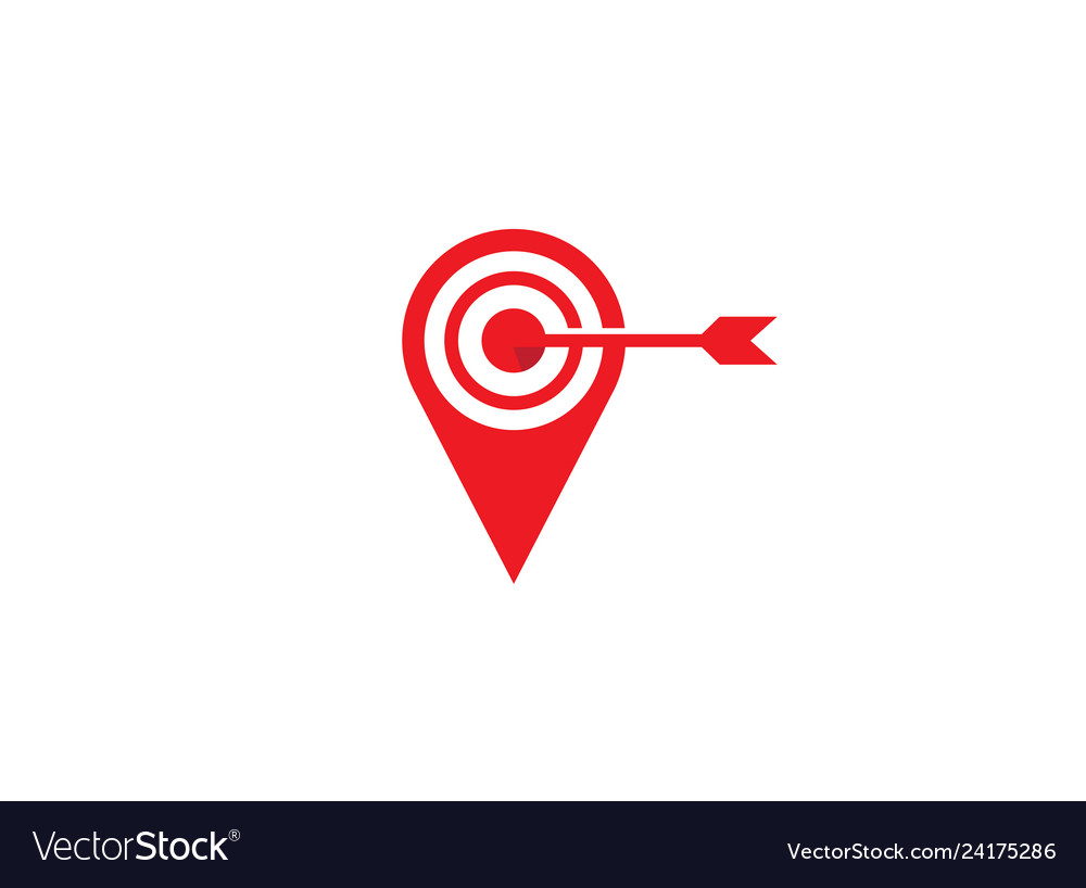 Arrow Targeting Dartboard