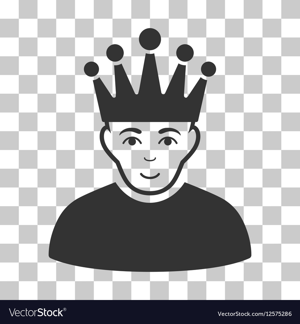 Moderator icon Royalty Free Vector Image - VectorStock