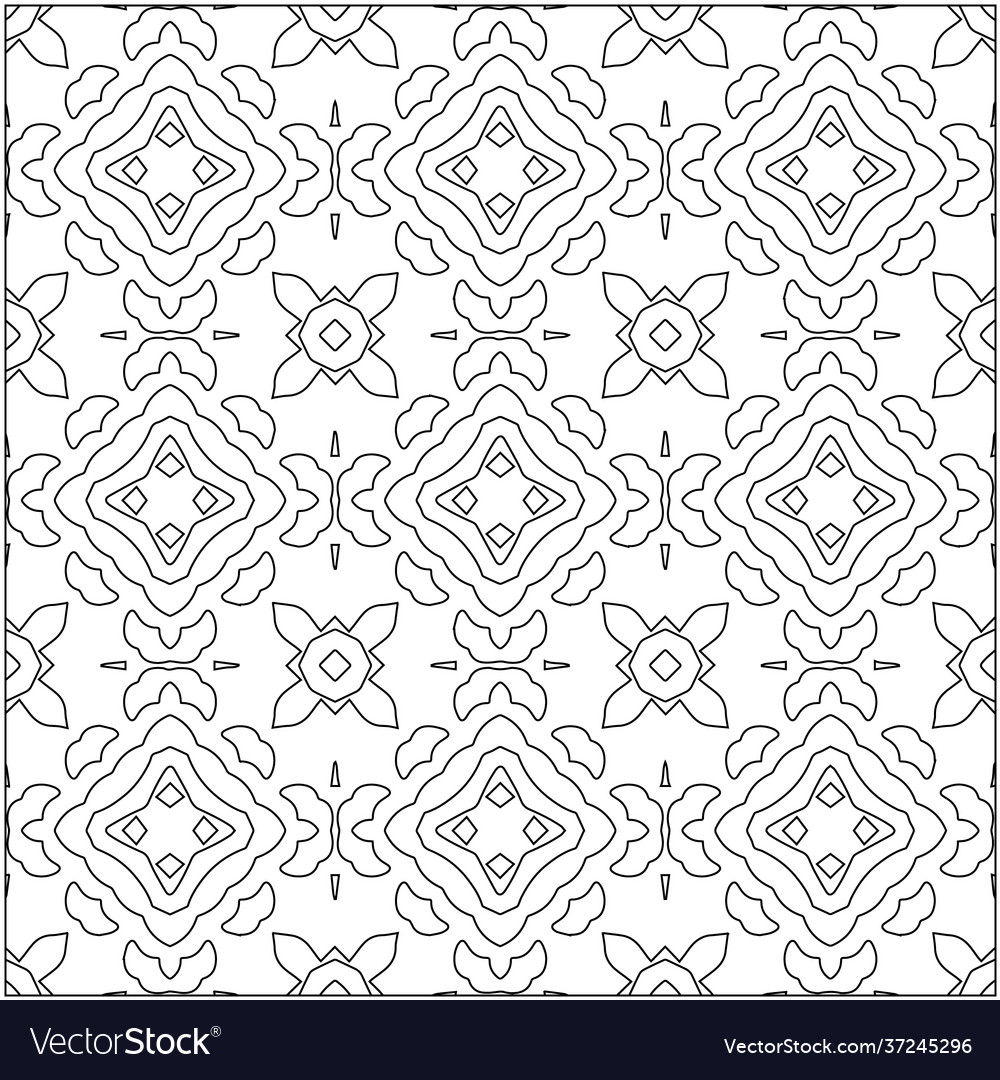 Geometrisches Muster mit dreieckigen Elementen vector image Geometrisches Muster mit dreieckigen Elementen