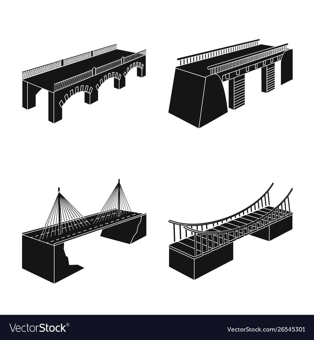 Construct and side symbol vector image Construct and side symbol