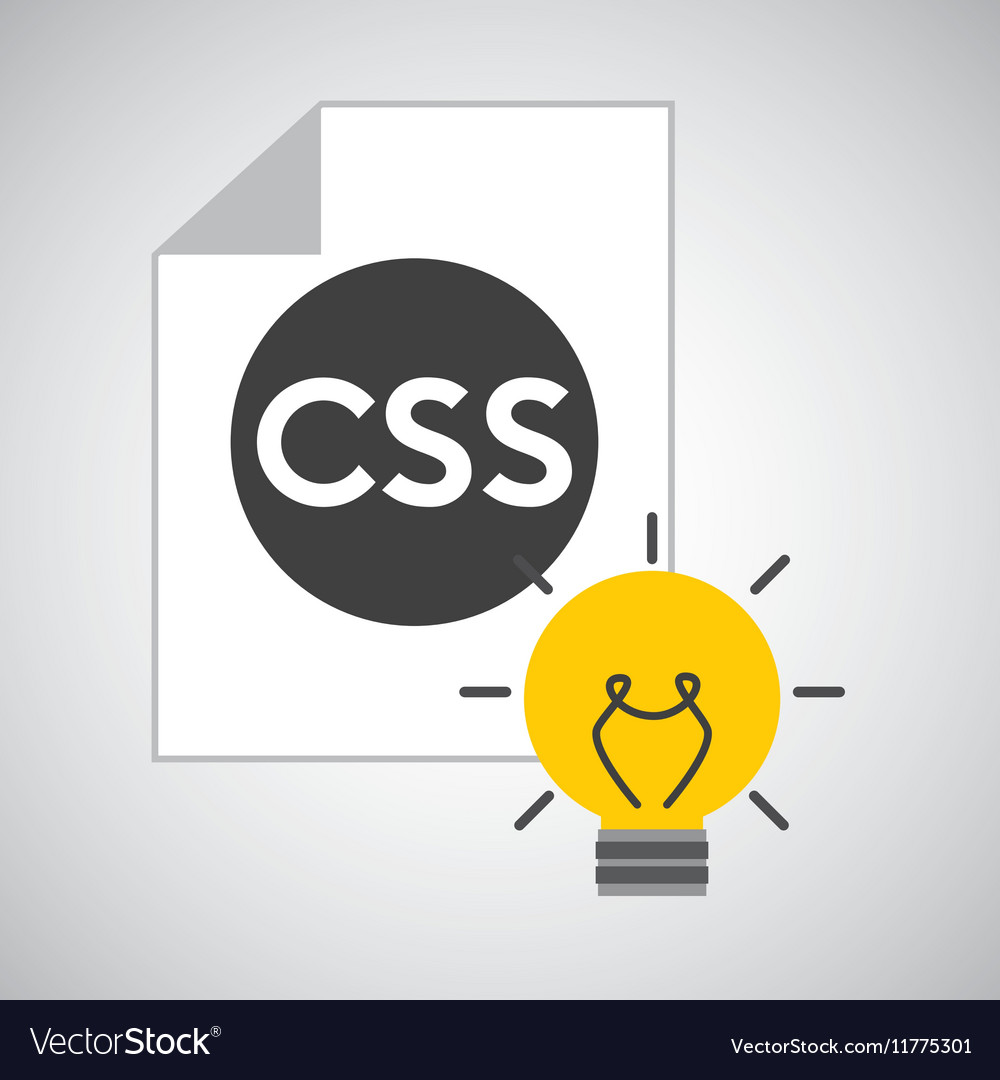 Idea Code Web-Programm css