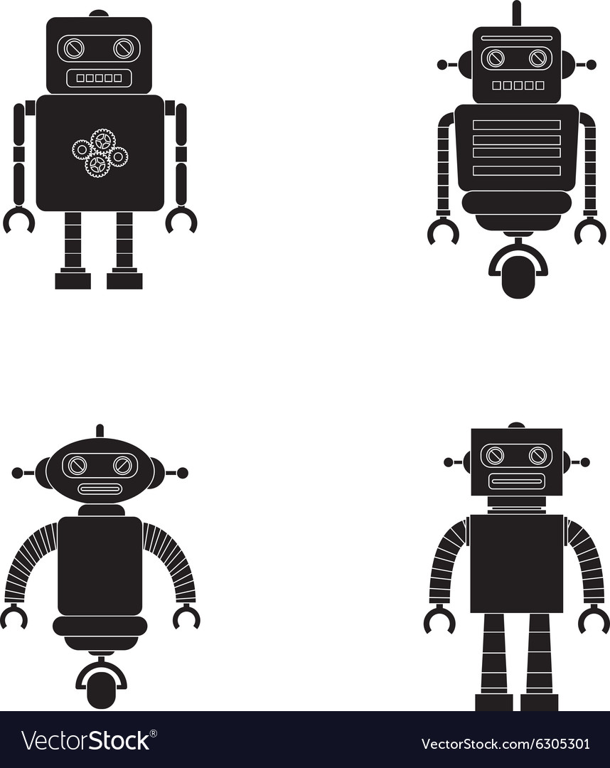 Robots