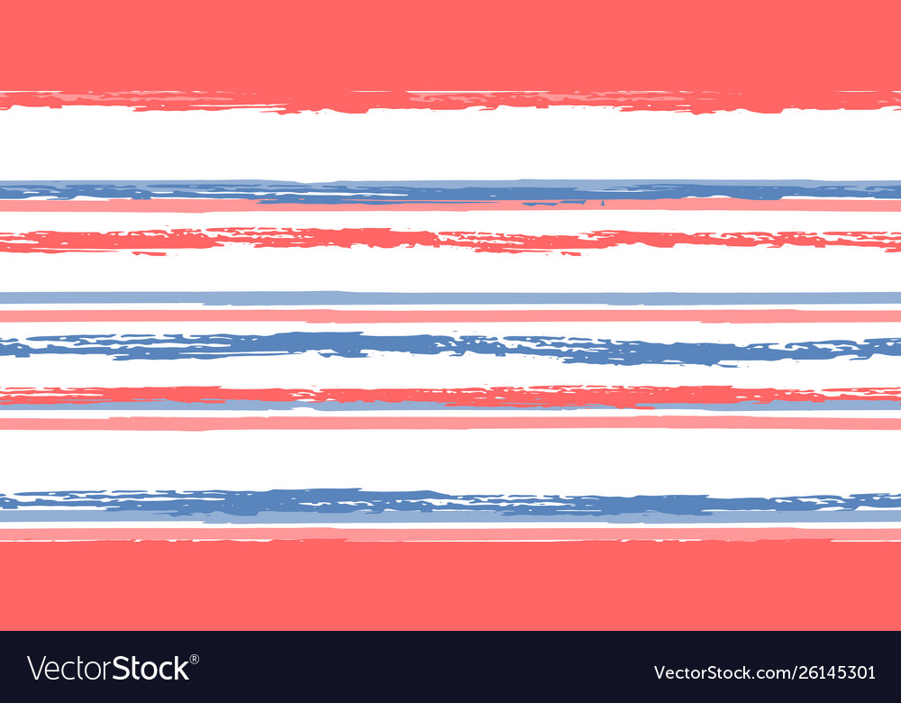 Seamless background stripes Royalty Free Vector Image