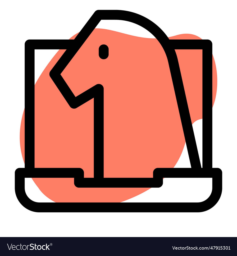 Trojan a malware that misleads and modify data
