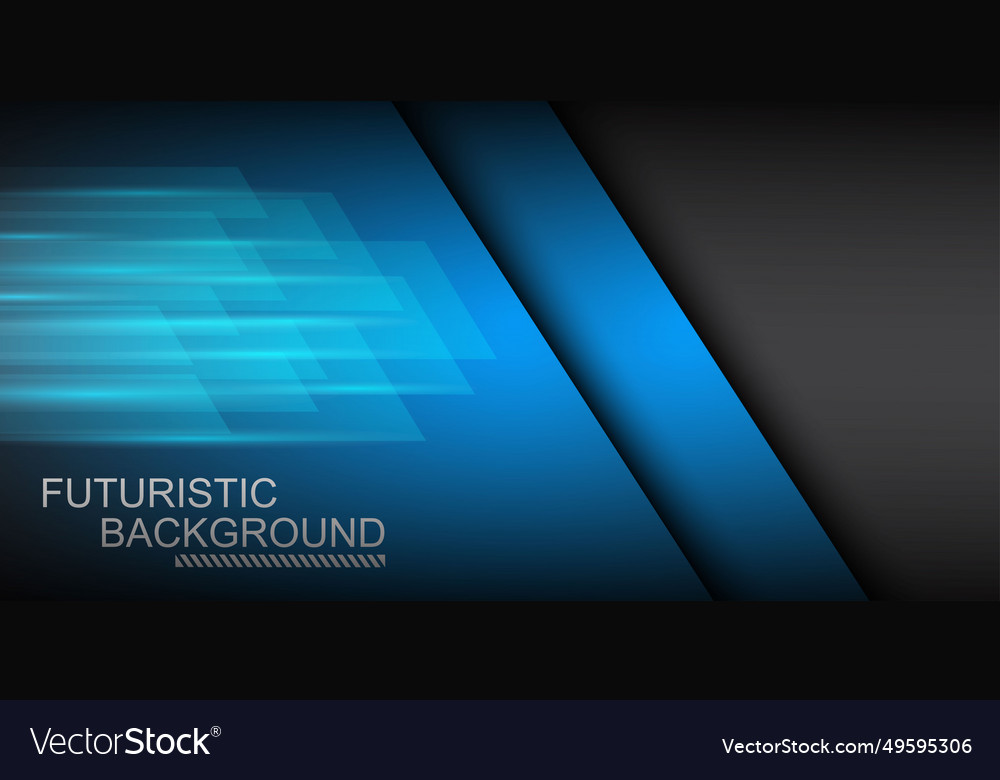 Abstract cosmic dynamic color circle background vector image Abstract cosmic dynamic color circle background