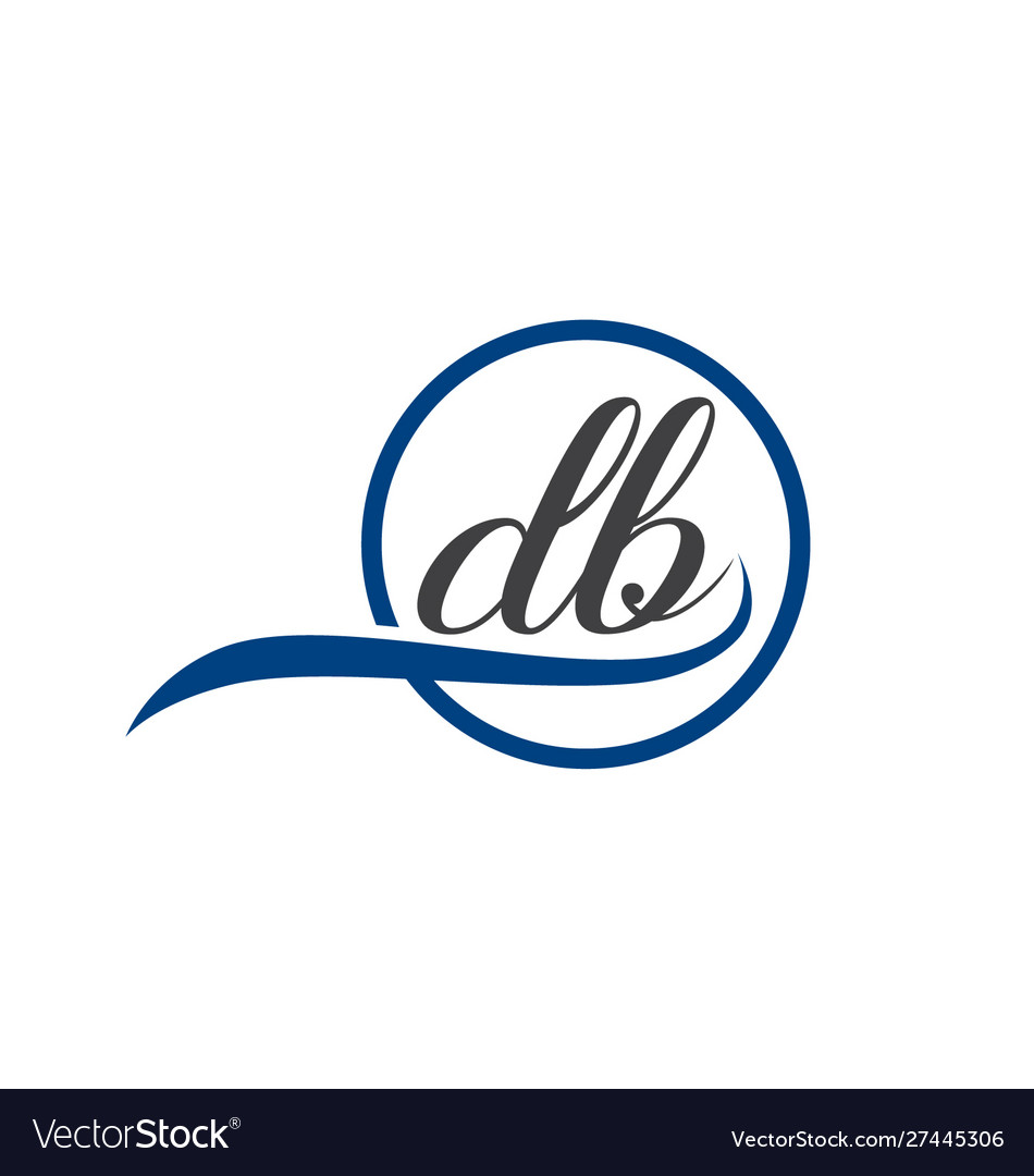 Db logo