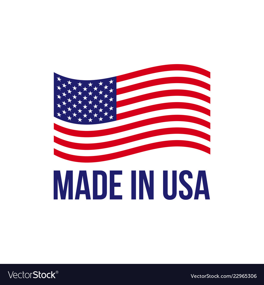 Made in USA