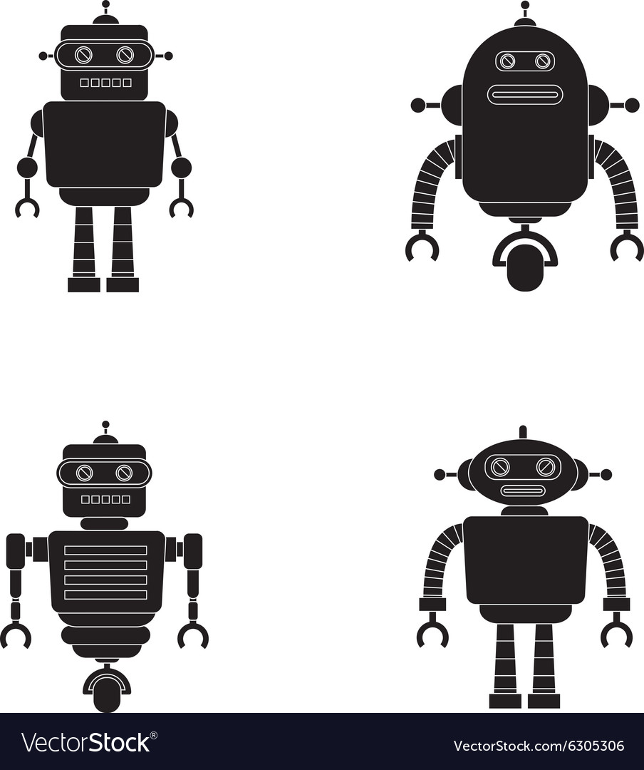 Robots