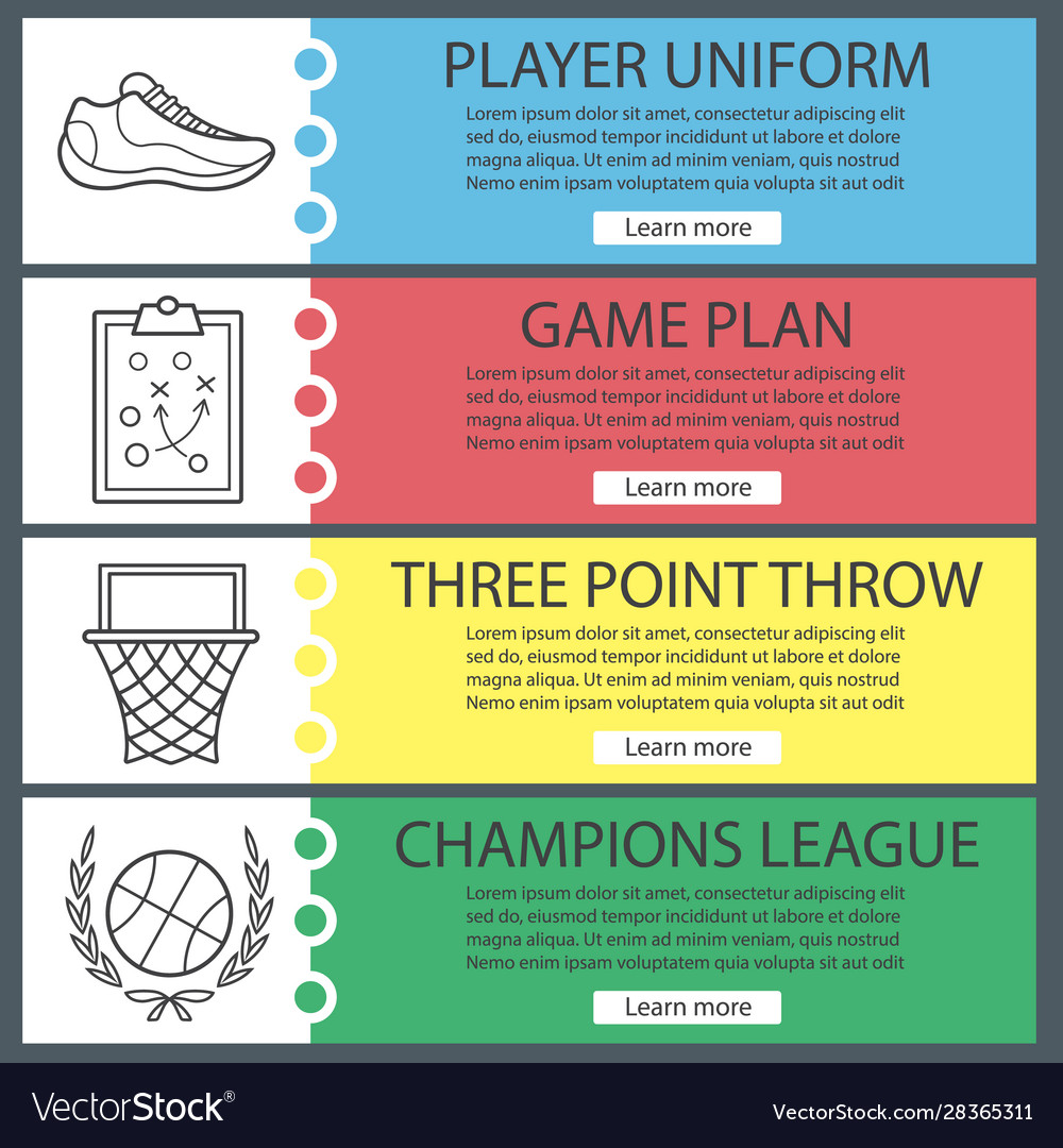 basketball-banner-templates-set-royalty-free-vector-image