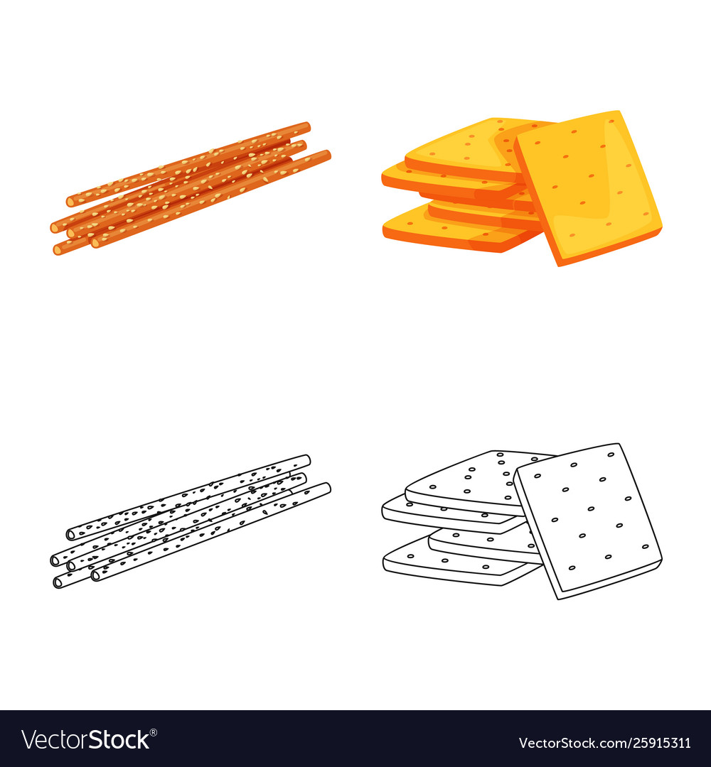 Isolated object oktoberfest and bar logo