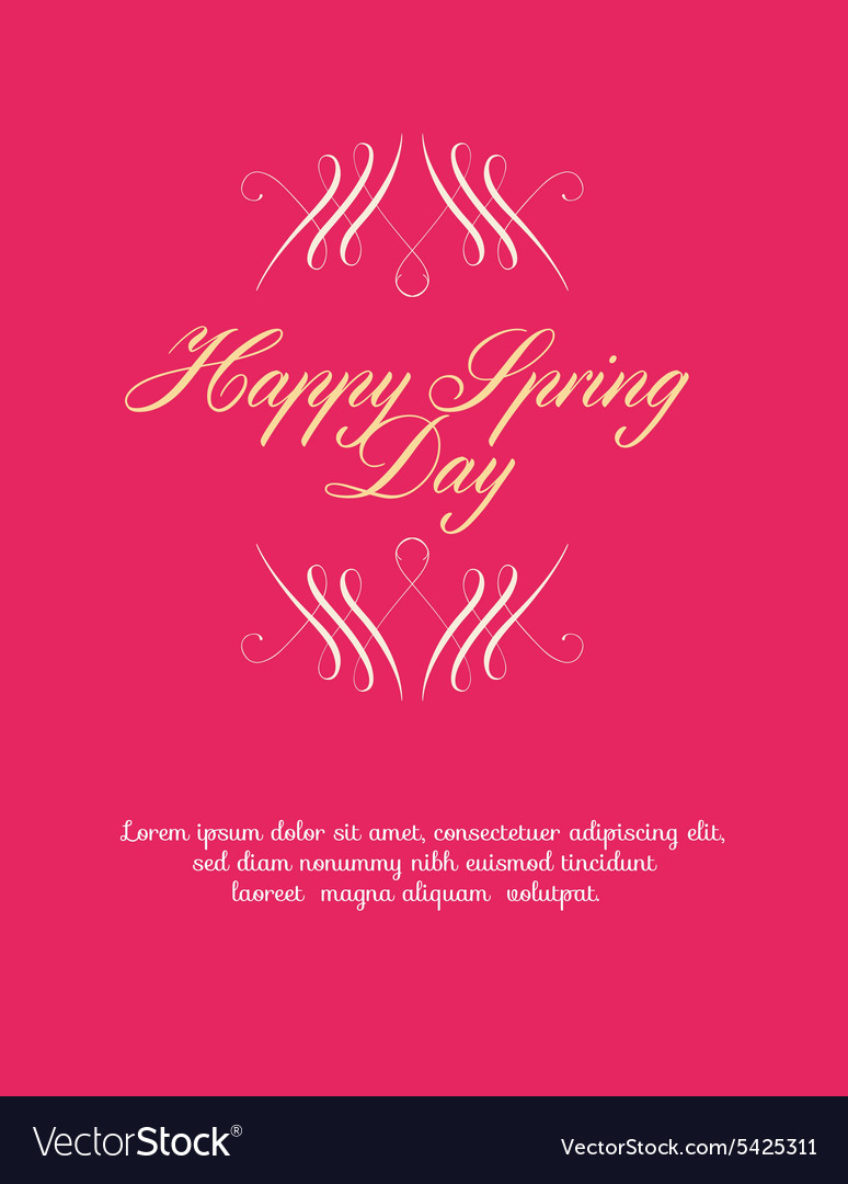 Spring