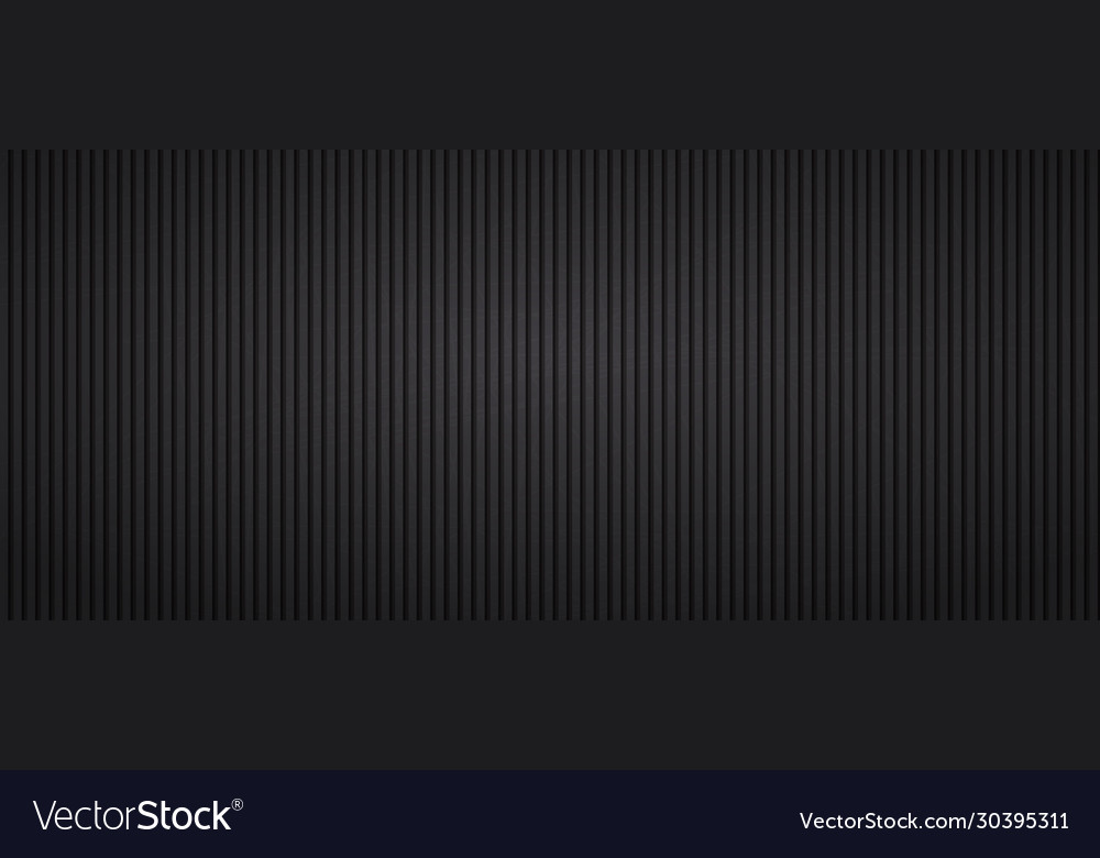 Vertical dark parallel stripes seamless pattern